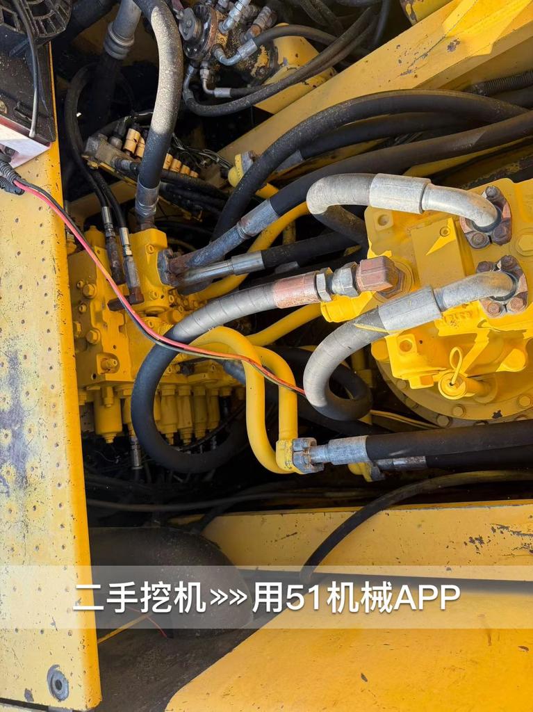 51挖机